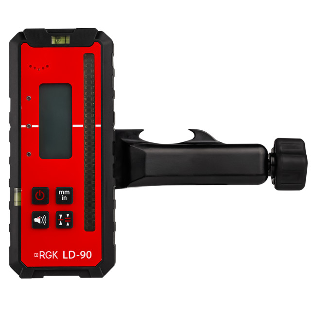 Ротационный нивелир RGK SP-502 в Красноярске