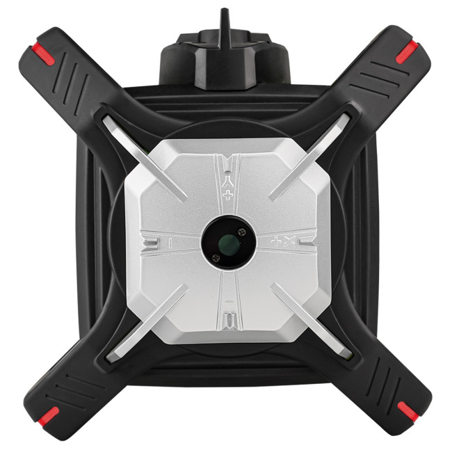 Ротационный нивелир RGK SP-502 в Красноярске