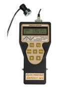 Виброметр "Вибротест МГ4" Виброметр "Вибротест МГ4"