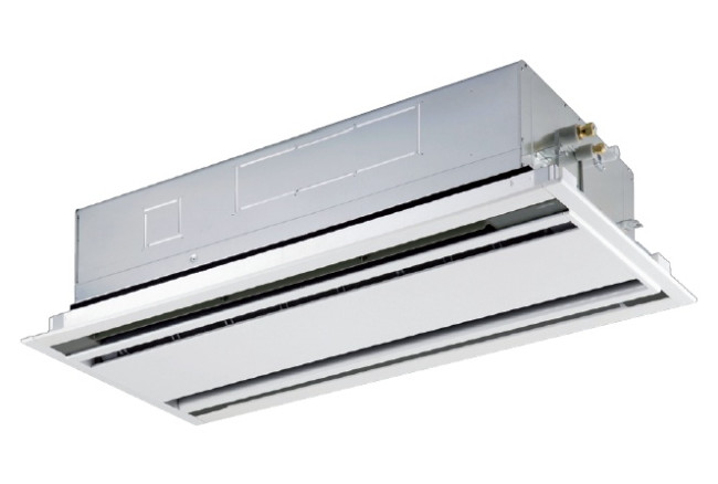 Toshiba 2-поточный кассетный блок (MMU-AP0272WH1) в Красноярске