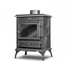 KAWMET P3 7.4 EKO в Красноярске