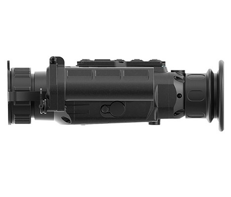 Тепловизионная насадка Guide TA621 в Красноярске Тепловизионная насадка Guide TA621 в Красноярске