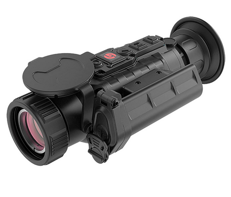 Тепловизионная насадка Guide TA621 в Красноярске Тепловизионная насадка Guide TA621 в Красноярске