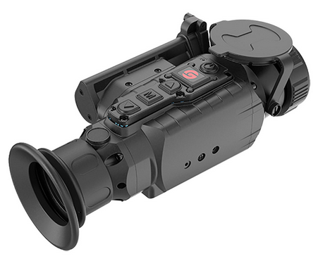 Тепловизионная насадка Guide TA621 в Красноярске Тепловизионная насадка Guide TA621 в Красноярске