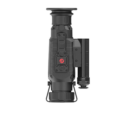 Тепловизионная насадка Guide TA621 в Красноярске Тепловизионная насадка Guide TA621 в Красноярске