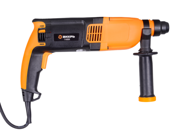 Перфоратор Вихрь П-850К в Красноярске Перфоратор Вихрь П-850К в Красноярске