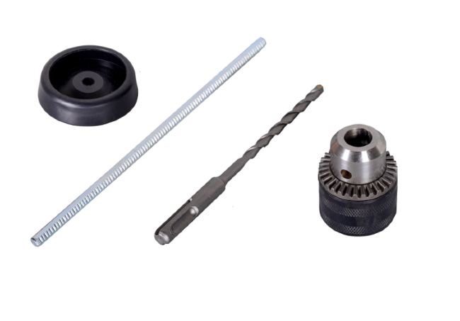 Перфоратор Вихрь П-850К в Красноярске Перфоратор Вихрь П-850К в Красноярске