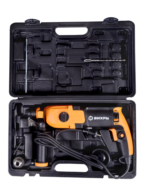 Перфоратор Вихрь П-850К в Красноярске Перфоратор Вихрь П-850К в Красноярске