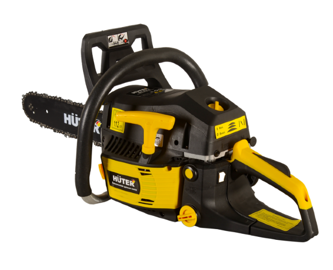 Бензопила Huter BS-4514 в Красноярске