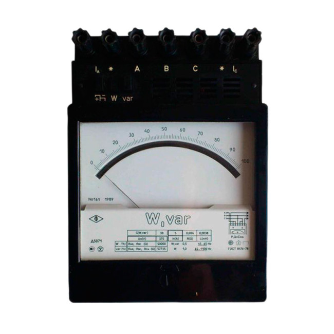 Ремонт и сервисное обслуживание амперметра в Красноярске Ремонт и сервисное обслуживание амперметра в Красноярске