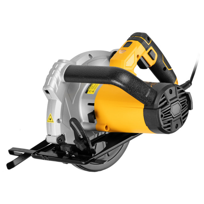 Пила циркулярная CS-210, 1800 Вт, 210 мм Denzel в Красноярске