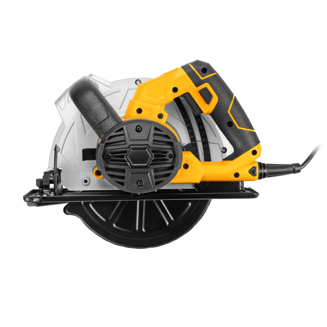 Пила циркулярная CS-210, 1800 Вт, 210 мм Denzel в Красноярске