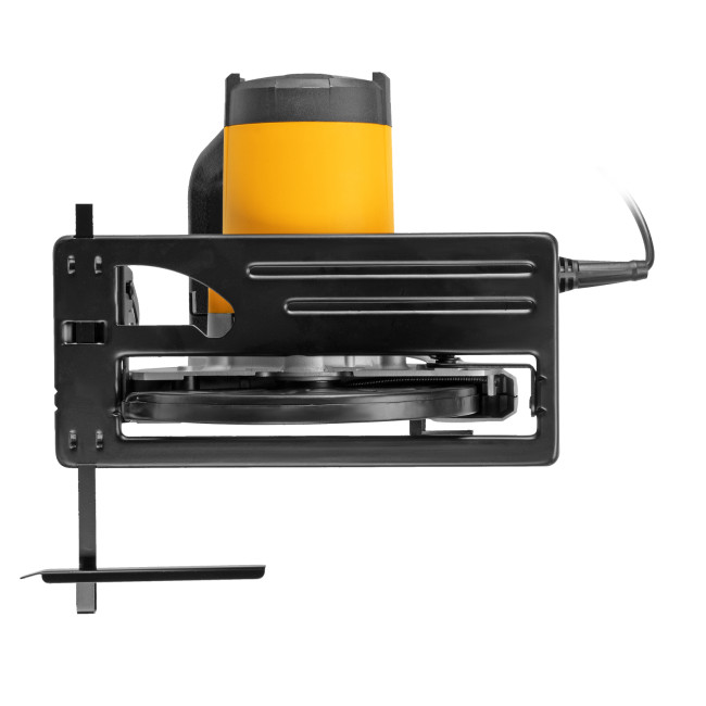 Пила циркулярная CS-210, 1800 Вт, 210 мм Denzel в Красноярске