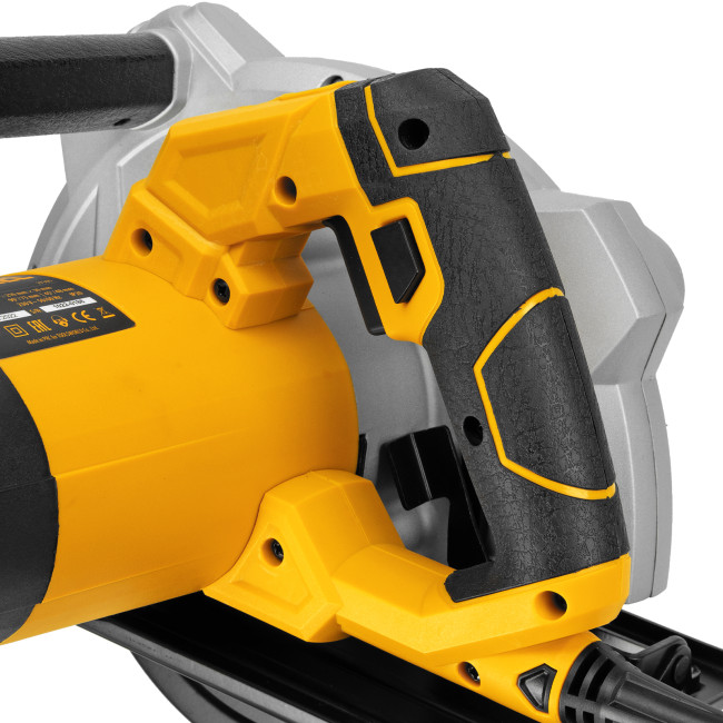 Пила циркулярная CS-210, 1800 Вт, 210 мм Denzel в Красноярске