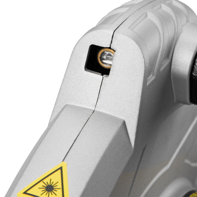 Пила циркулярная CS-210, 1800 Вт, 210 мм Denzel в Красноярске