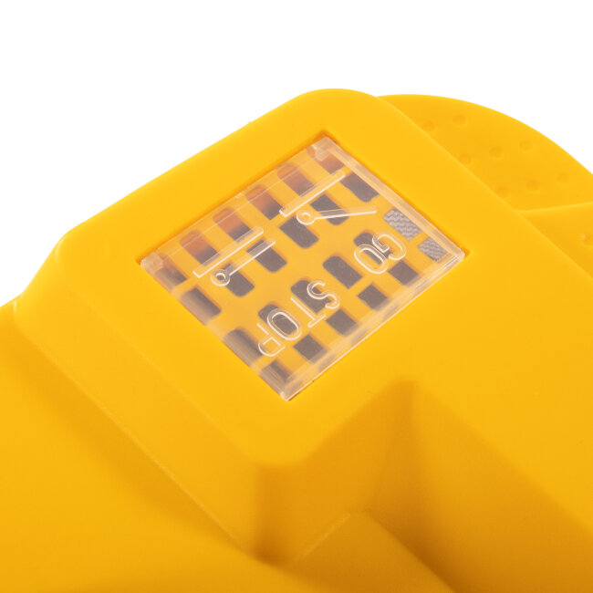 Газонокосилка электрическая GM-2000, 2000 Вт, ширина 43 см, 6 уровней, травосборник 45 л. Denzel в Красноярске Газонокосилка электрическая GM-2000, 2000 Вт, ширина 43 см, 6 уровней, травосборник 45 л. Denzel в Красноярске