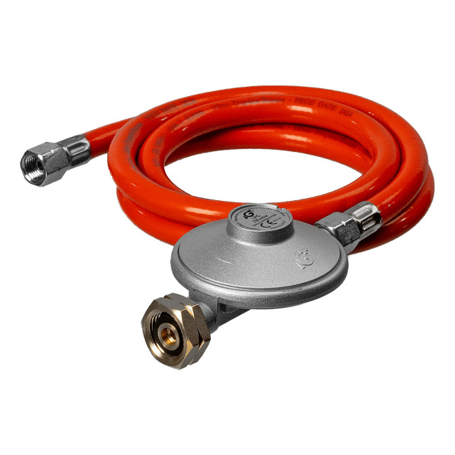 Газовая тепловая пушка GHG-30i, 30 кВт, цифровой термостат, пропан-бутан Denzel в Красноярске