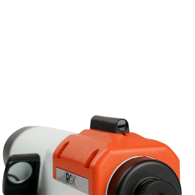 Комплект оптический нивелир RGK C-24 с поверкой + штатив S6-N + рейка AMO S5 в Красноярске Комплект оптический нивелир RGK C-24 с поверкой + штатив S6-N + рейка AMO S5 в Красноярске