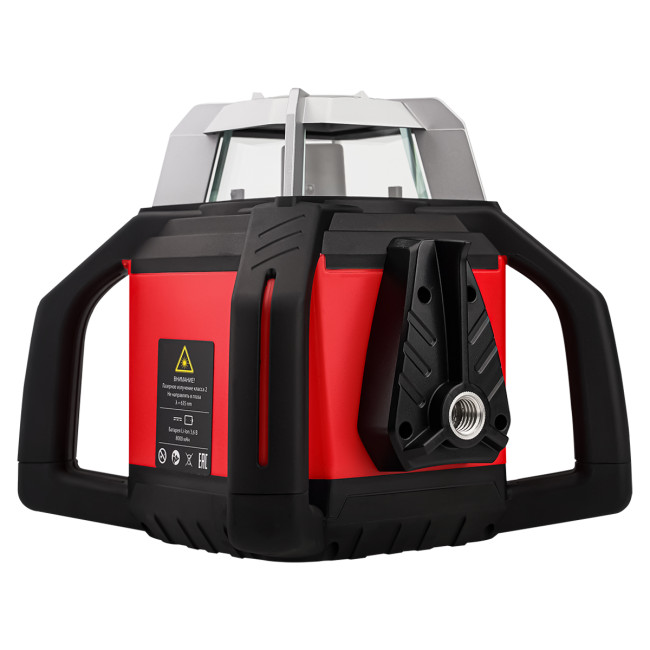 Ротационный нивелир RGK SP-612 в Красноярске