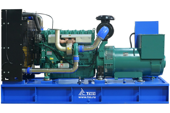 Передвижной дизельный генератор ТСС ЭД-300-Т400-1РПМ5 ПРОФ в Красноярске Передвижной дизельный генератор ТСС ЭД-300-Т400-1РПМ5 ПРОФ в Красноярске