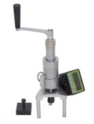 Адгезиметр (измеритель адгезии) ПСО-30МГ4К Адгезиметр (измеритель адгезии) ПСО-30МГ4К