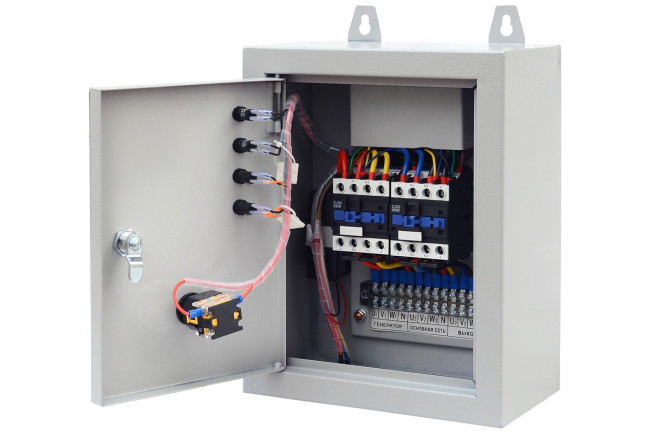 Бензогенератор TSS SGG 10000EH3A с АВР в Красноярске