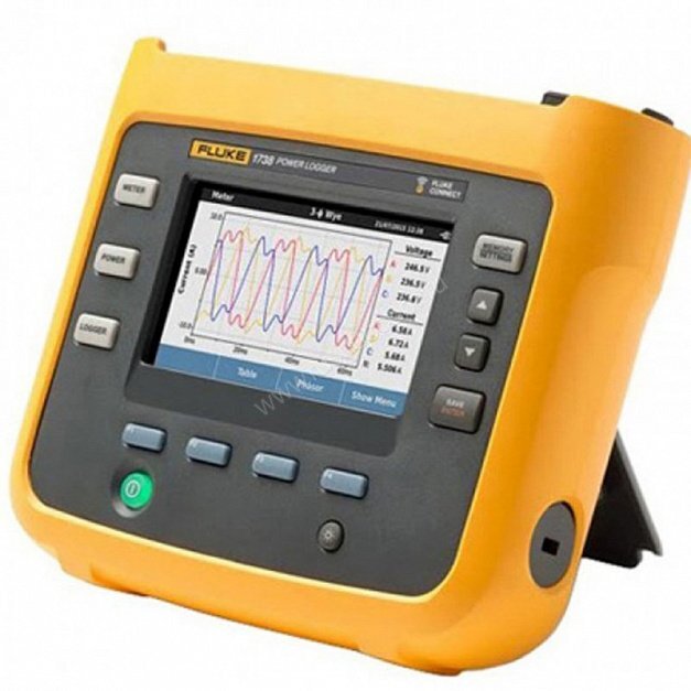 Анализатор качества электроэнергии Fluke 1738/EUS в Красноярске