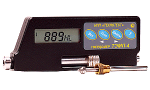 Твердомер ТЭМП-4к в Красноярске