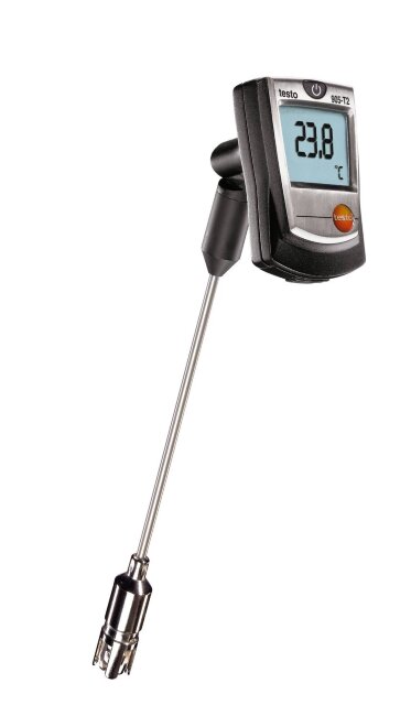 Термометр Testo 905-T2 в Красноярске