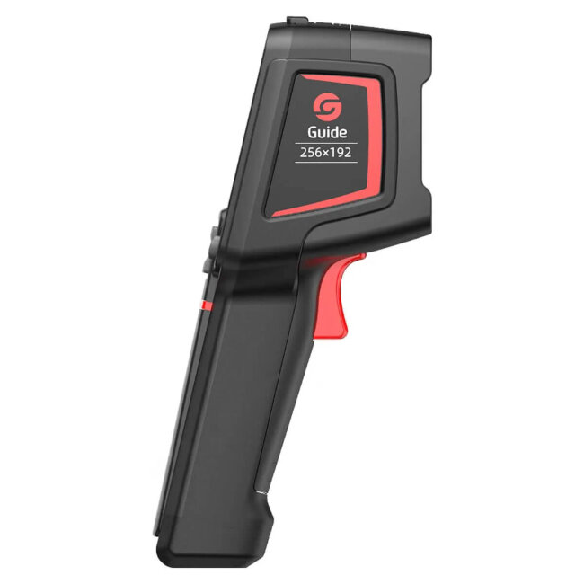 Тепловизор Guide PC210 в Красноярске Тепловизор Guide PC210 в Красноярске