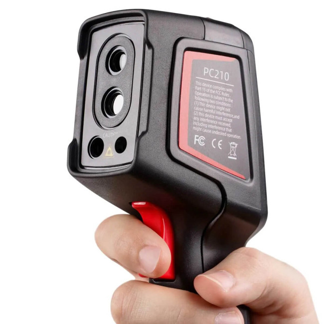 Тепловизор Guide PC210 в Красноярске Тепловизор Guide PC210 в Красноярске