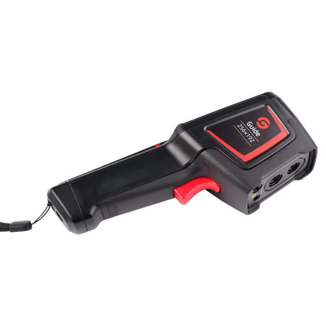 Тепловизор Guide PC210 в Красноярске Тепловизор Guide PC210 в Красноярске