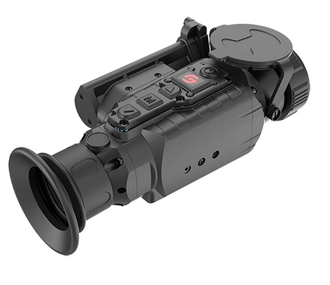 Тепловизионная насадка Guide TA631 в Красноярске Тепловизионная насадка Guide TA631 в Красноярске