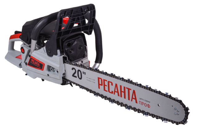 Бензопила Ресанта БП-6220 в Красноярске
