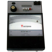 Ремонт и сервисное обслуживание вольтметра