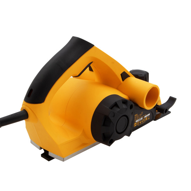 Рубанок электрический EP-82, 720 Вт, 82 мм Denzel в Красноярске