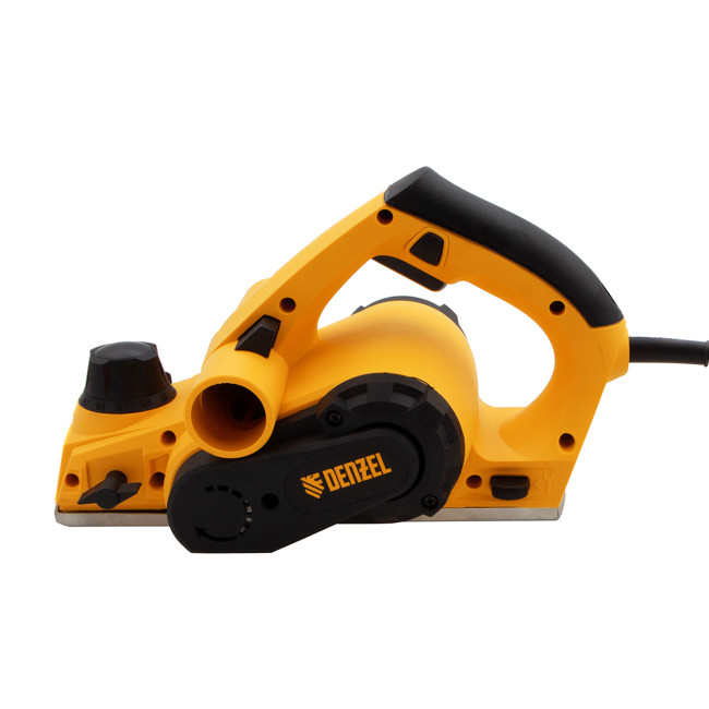Рубанок электрический EP-82, 720 Вт, 82 мм Denzel в Красноярске