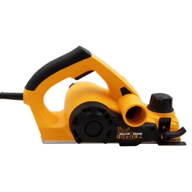 Рубанок электрический EP-82, 720 Вт, 82 мм Denzel в Красноярске