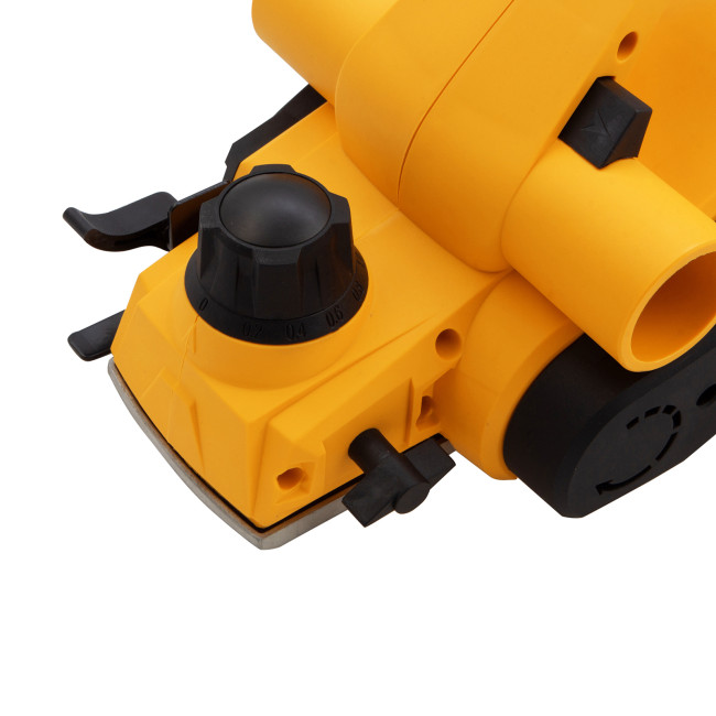 Рубанок электрический EP-82, 720 Вт, 82 мм Denzel в Красноярске