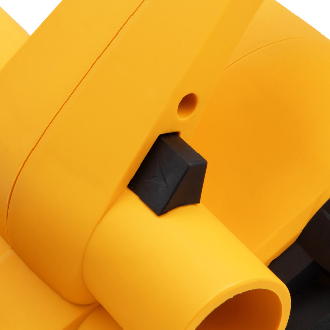 Рубанок электрический EP-82, 720 Вт, 82 мм Denzel в Красноярске