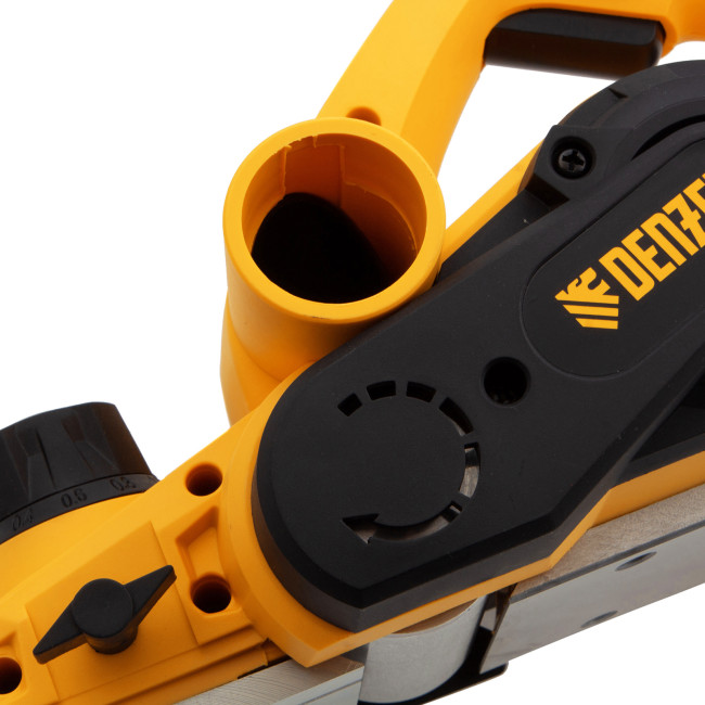 Рубанок электрический EP-82, 720 Вт, 82 мм Denzel в Красноярске