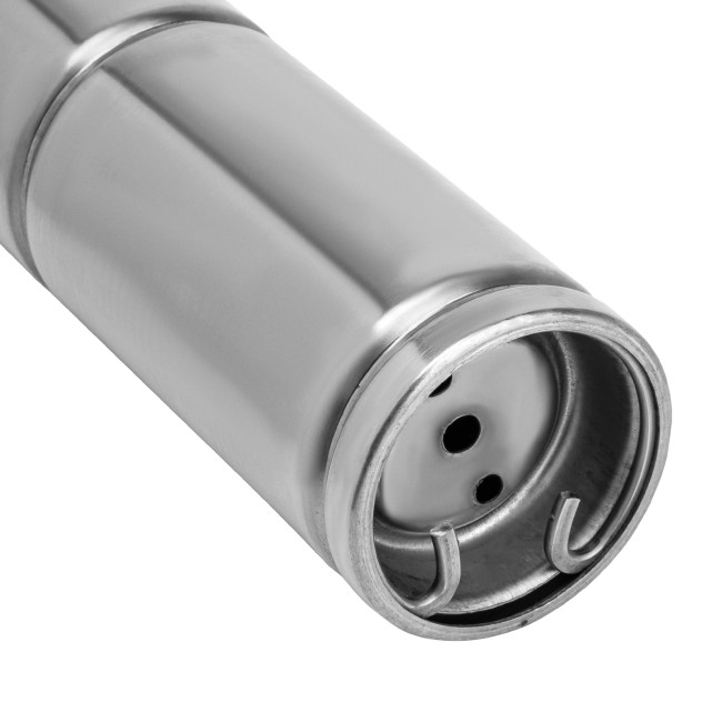 Скважинный насос DWC-3-60, центробежный, диаметр 3", 800 Вт, 3300 л/ч, напор 60 м Denzel в Красноярске