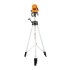 Комплект: лазерный уровень RGK LP-64G + штатив RGK LET-170 в Красноярске