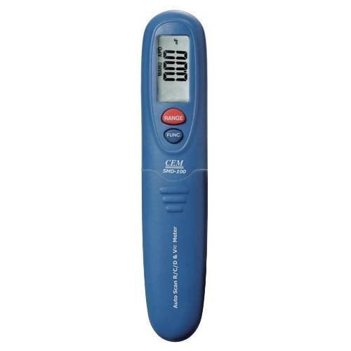 Измеритель CEM SMD-100 в Красноярске