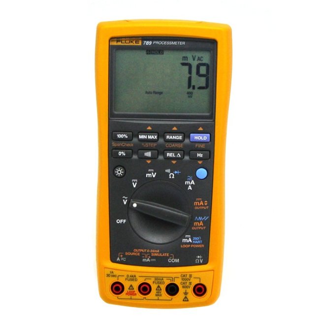 Калибратор Fluke 789 в Красноярске