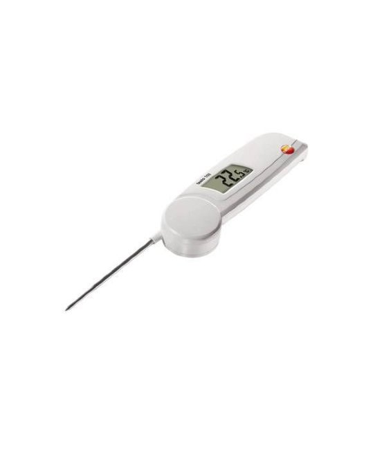 Термометр Testo 103 в Красноярске