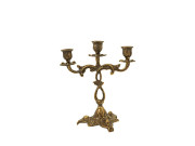 Пара подсвечников (4206A) Пара подсвечников (4206A)