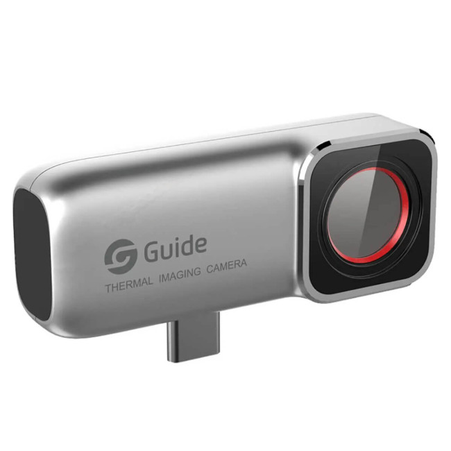 Тепловизор Guide MobIR 2T в Красноярске