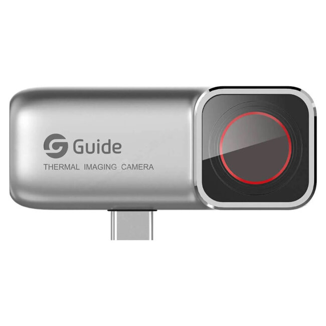 Тепловизор Guide MobIR 2T в Красноярске