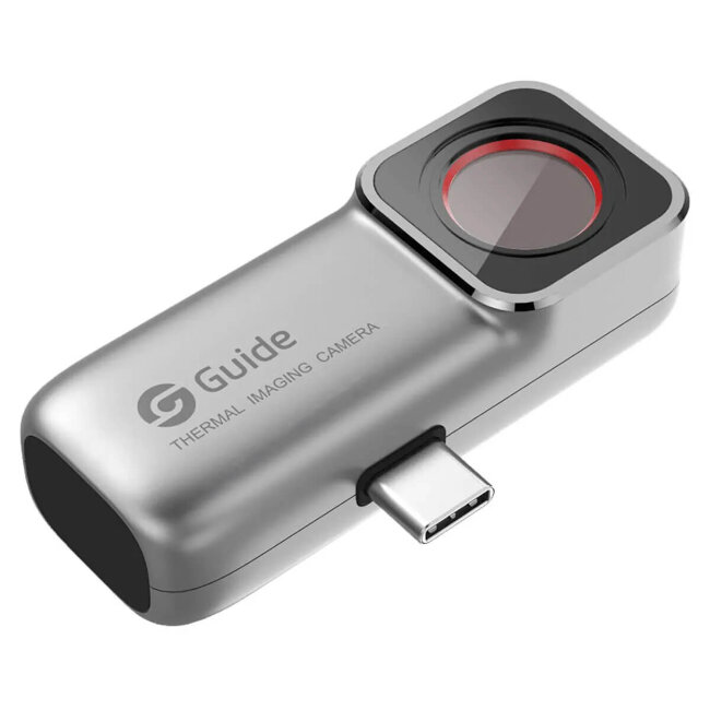 Тепловизор Guide MobIR 2T в Красноярске